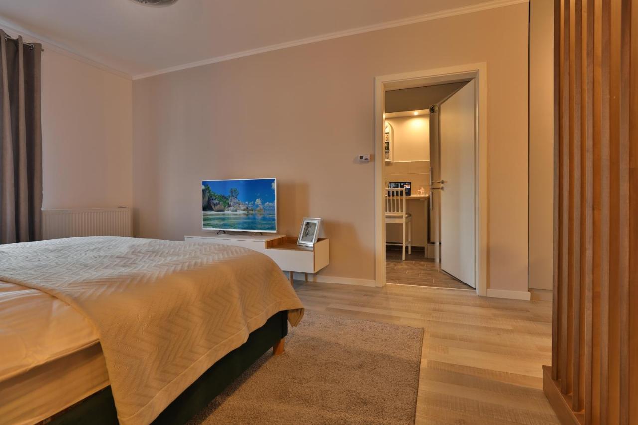 Ada Homes B46 Brasov Exterior photo